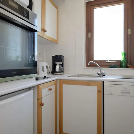 Centre Station Courchevel 1850 - 65M² Lumineux - 4/6 Pers - Skis Aux Pieds - Parking & Wifi Inclus. - Fr-1-631-167