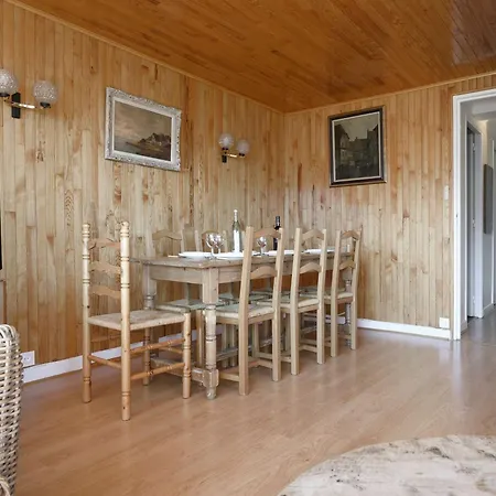 Centre Station Courchevel 1850 - 65M² Lumineux - 4/6 Pers - Skis Aux Pieds - Parking & Wifi Inclus. - Fr-1-631-167 *